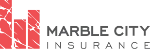 Marble City Logo
