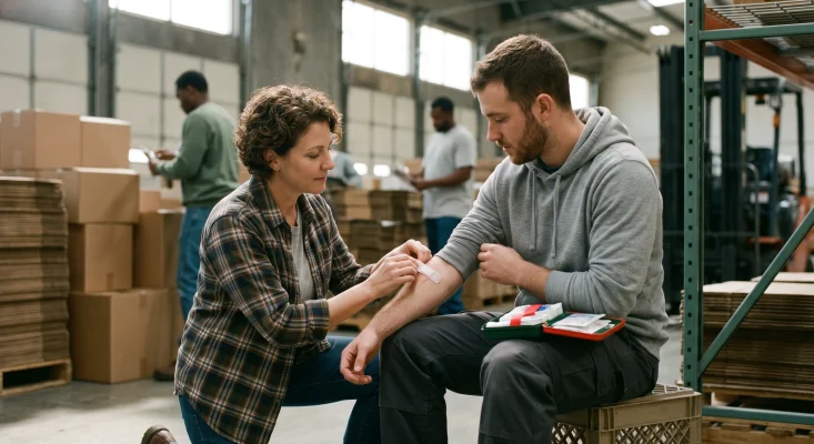 Workers compensation insurance