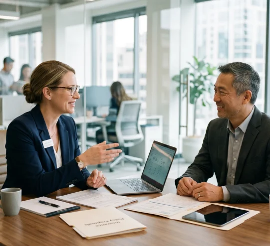 Business insurance quote