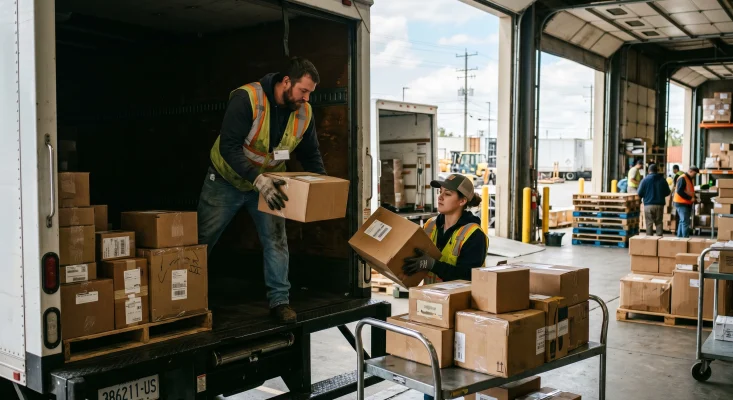 Cargo insurance
