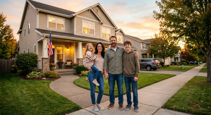 Homeowners insurance
