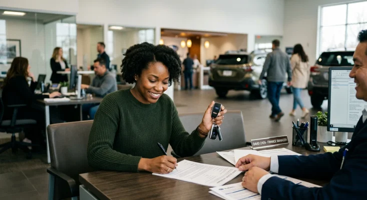 Loan / lease protection
