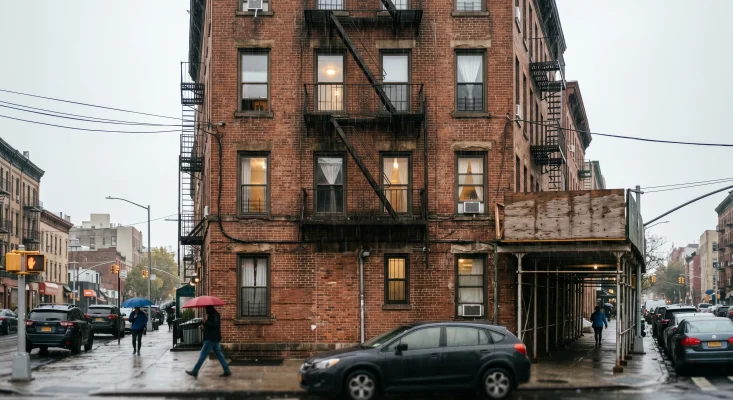 Dwelling coverage