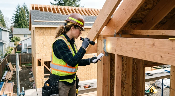 Ordinance or law coverage / building code upgrade / increased cost of construction