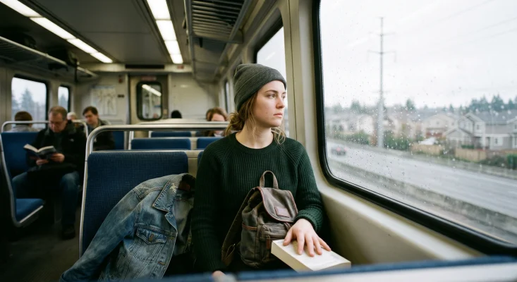 Commuting expenses