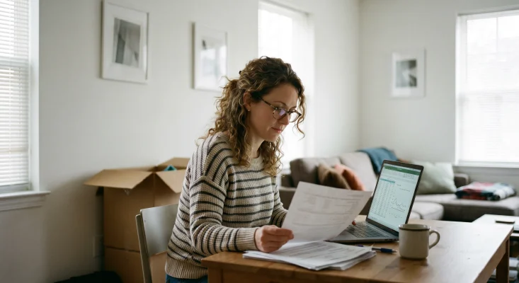 Increased rent costs