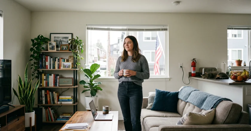 Renters insurance protection for everyday life