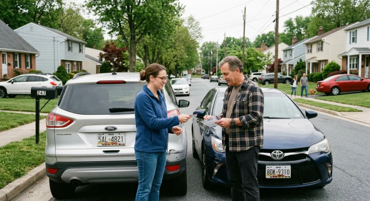 Auto liability insurance
