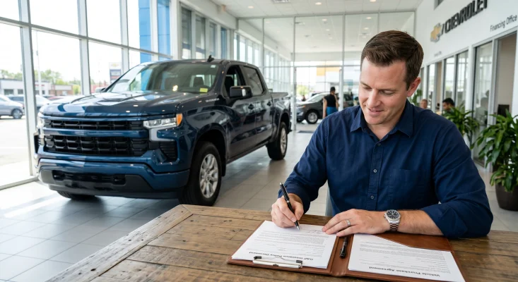 Lease gap insurance