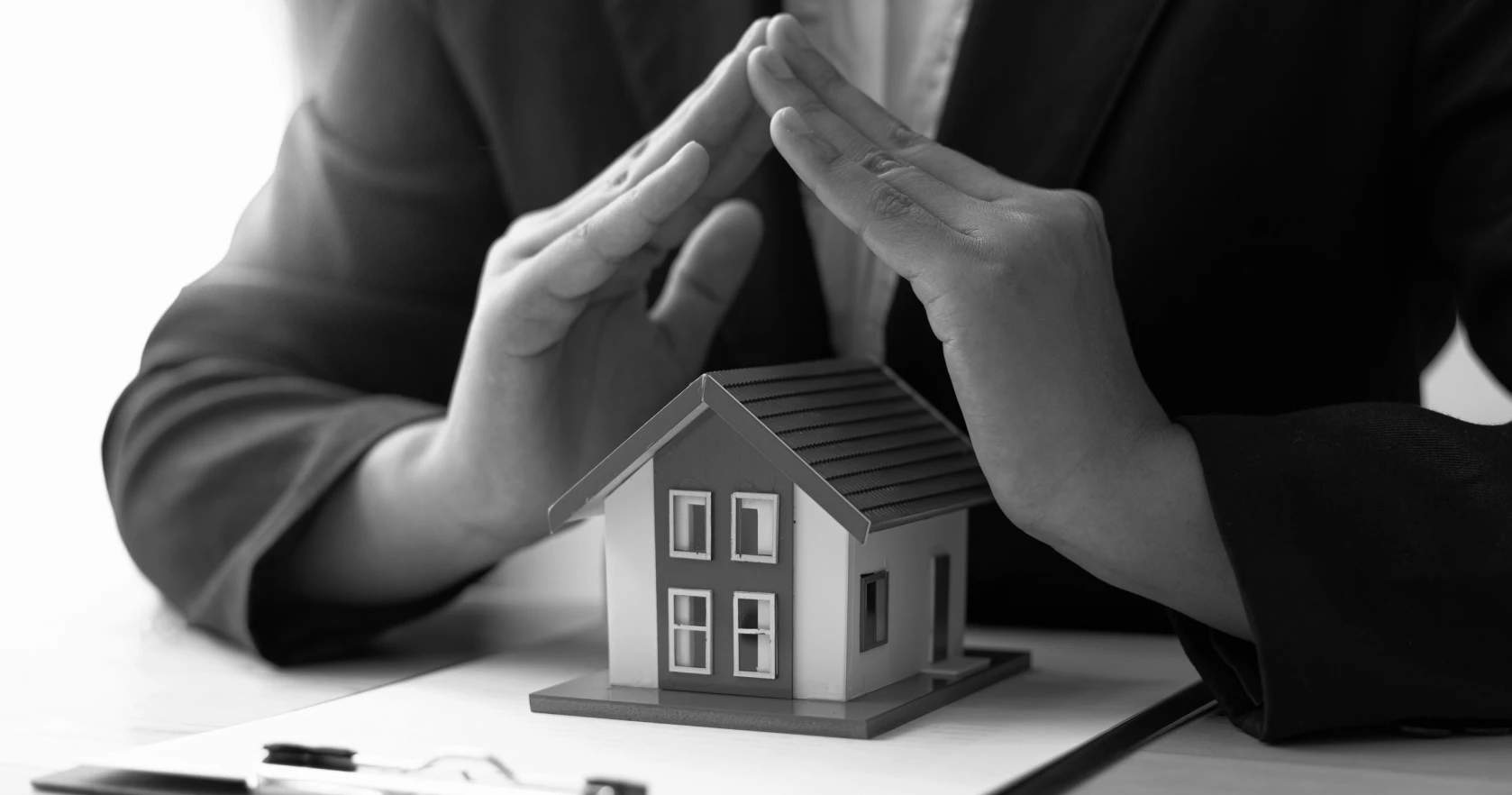 Property insurance protection