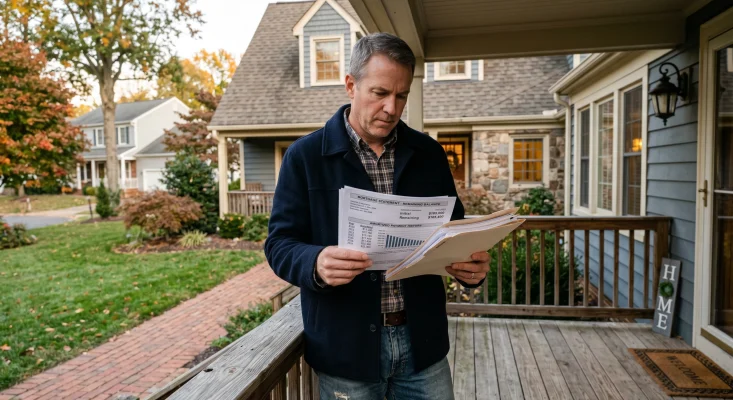 Decreasing term life insurance