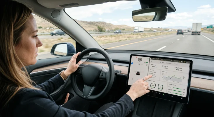 Telematics-based insurance