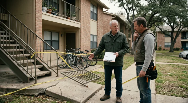 Landlord umbrella coverage