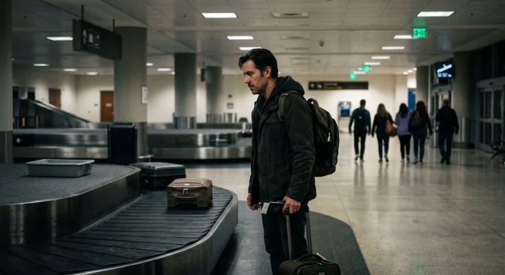 Baggage loss coverage