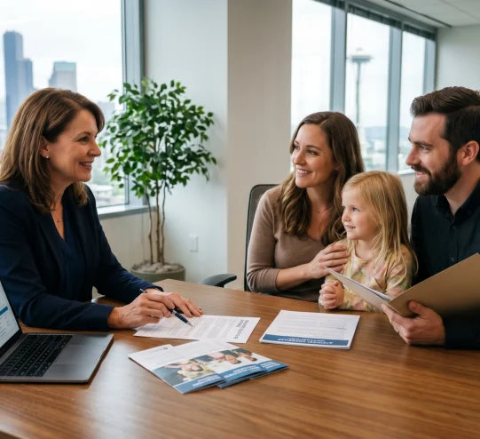 Accident insurance quote