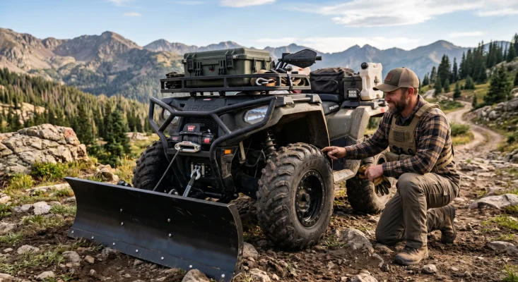 Accessory / equipment coverage