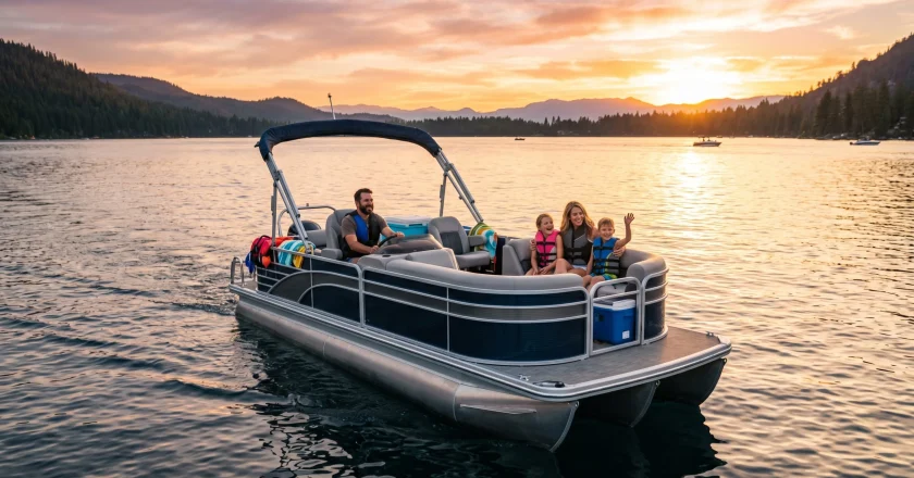 Boat insurance and PWC insurance protection on the water