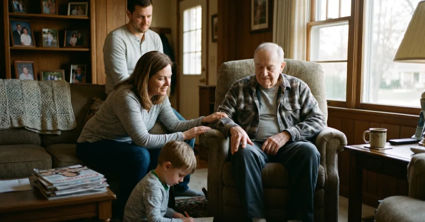 Burial insurance protection for final expenses