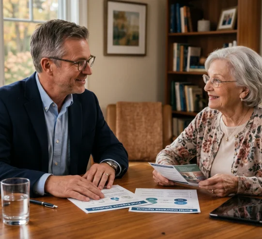 Burial insurance quote
