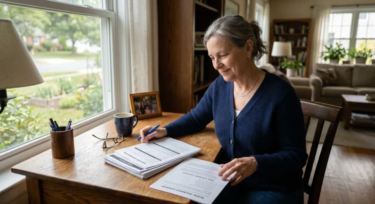 Whole life burial insurance