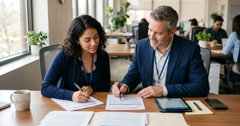 Business health insurance protection for group health plans
