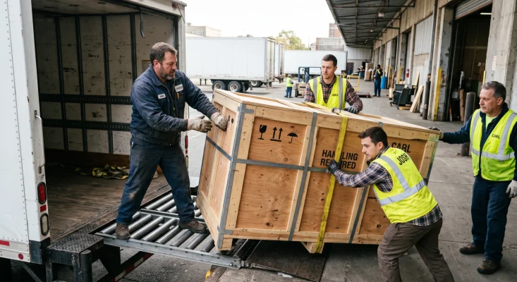 Single shipment policy