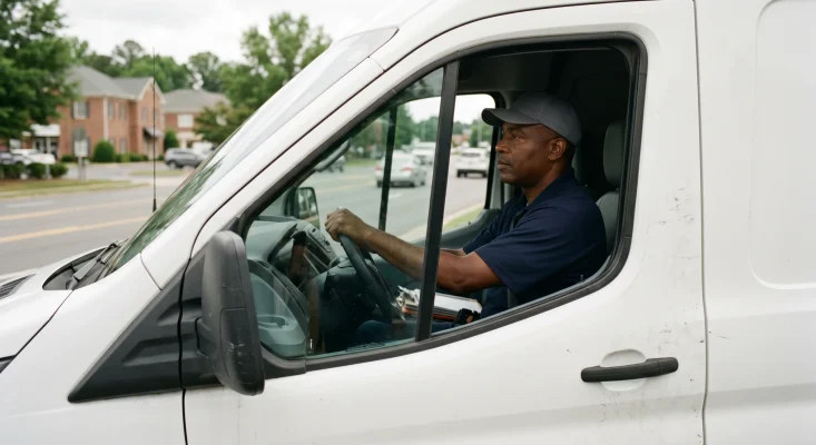 Commercial auto liability excess coverage