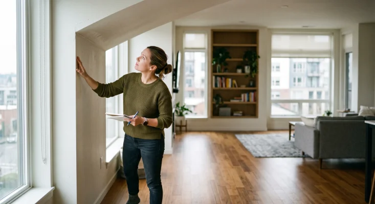Dwelling coverage
