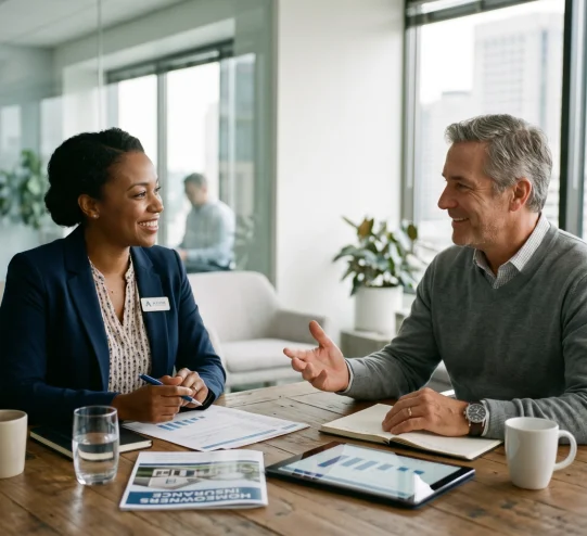 Condo insurance quote