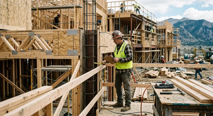 Builder's risk insurance