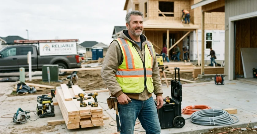 Independent contractor insurance protection for your work