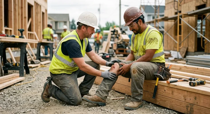 Workers compensation insurance