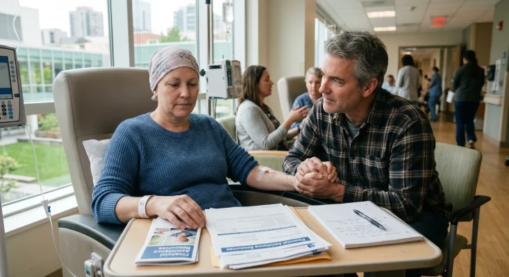 Cancer coverage