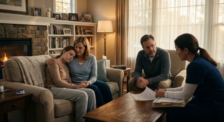 Family / dependent critical illness coverage
