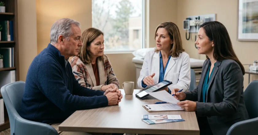 Critical illness insurance protection for serious health events