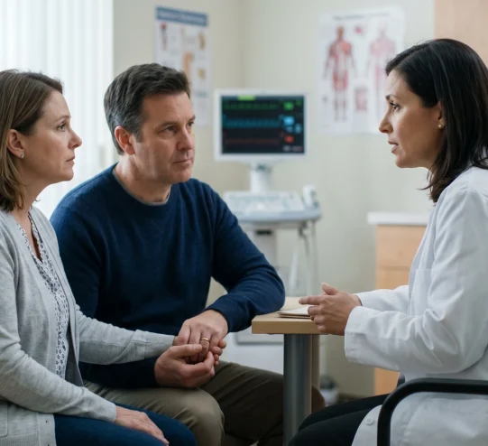Critical illness insurance quote
