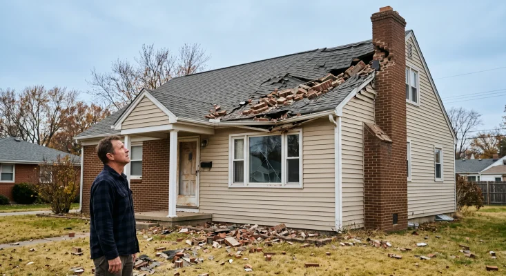 Building code upgrade coverage