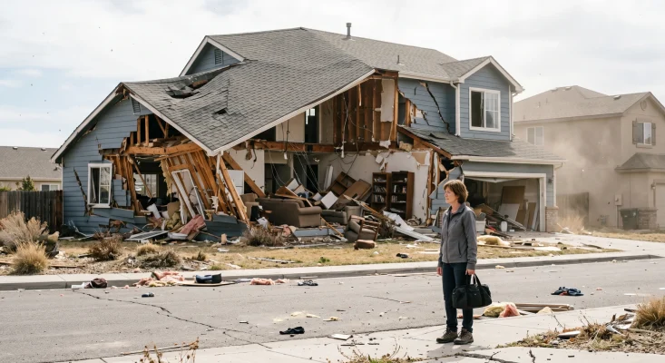 Dwelling coverage
