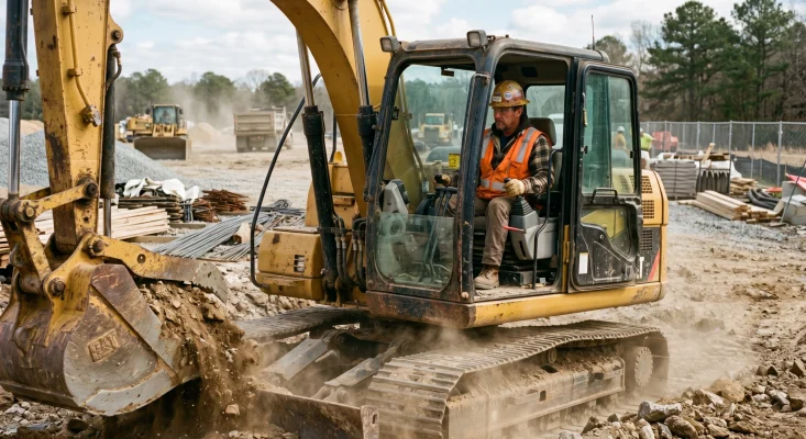 Contractors pollution liability