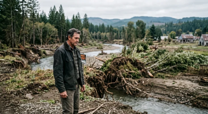 First-party environmental coverage