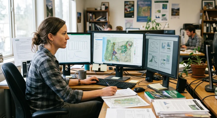Professional & environmental E&O
