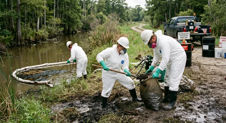 Remediation cost cap / cleanup cost cap insurance