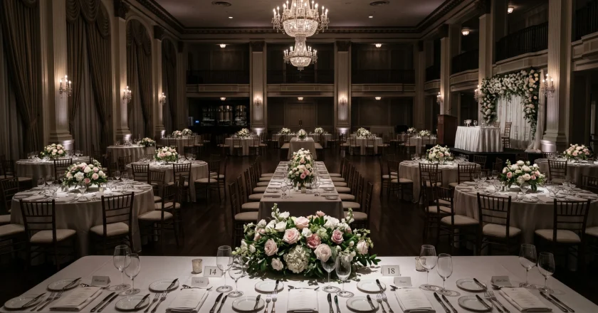 Event insurance protection for special occasions and planned events