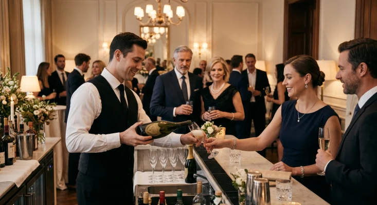 Host liquor liability coverage