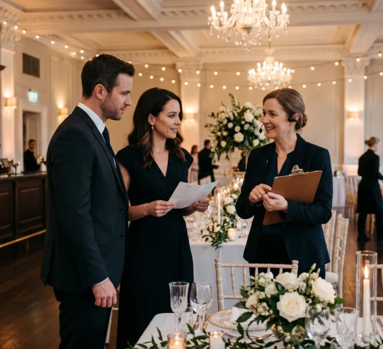 Event insurance quote