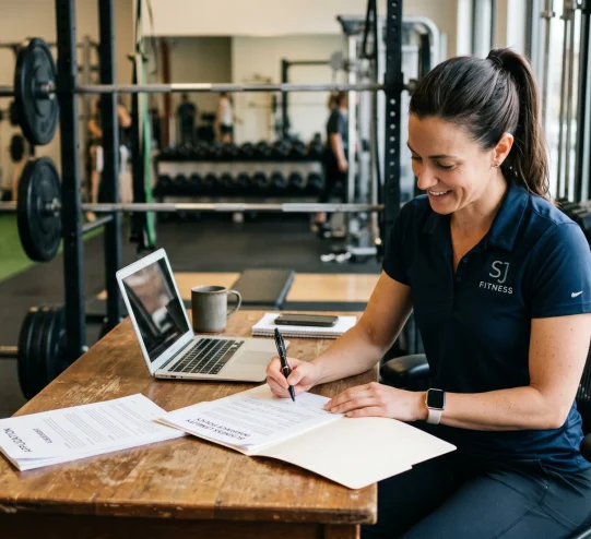 Personal trainer insurance quote