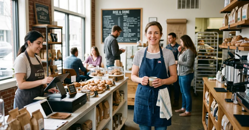 General liability insurance protection for your business