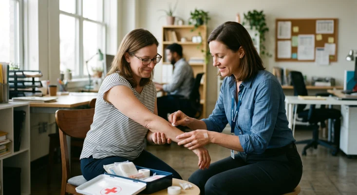 Medical payments to others