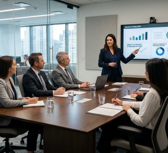 Group health insurance quote