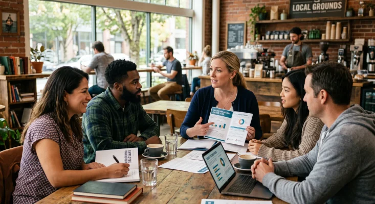 SHOP group health plans
